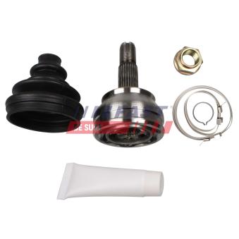 Embout de cardan avant (kit de réparation) FAST FT25046K pour TOYOTA COROLLA 1.9 JTD 110 - 110cv