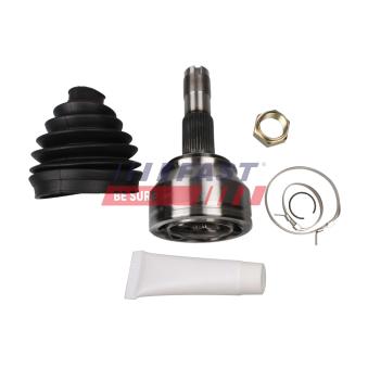 Embout de cardan avant (kit de réparation) FAST OEM 1349785080