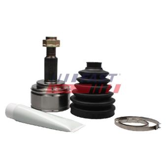 Embout de cardan avant (kit de réparation) FAST [FT25093K]