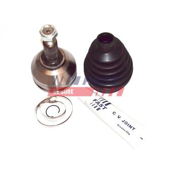 Embout de cardan avant (kit de réparation) FAST OEM 8200776535