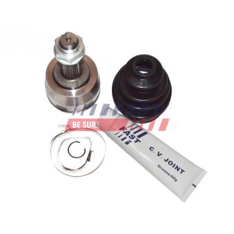 Embout de cardan avant (kit de réparation) FAST [FT25516K]