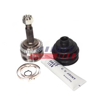 Embout de cardan avant (kit de réparation) FAST FT25520K pour FORD TRANSIT CONNECT 1.4 - 82cv
