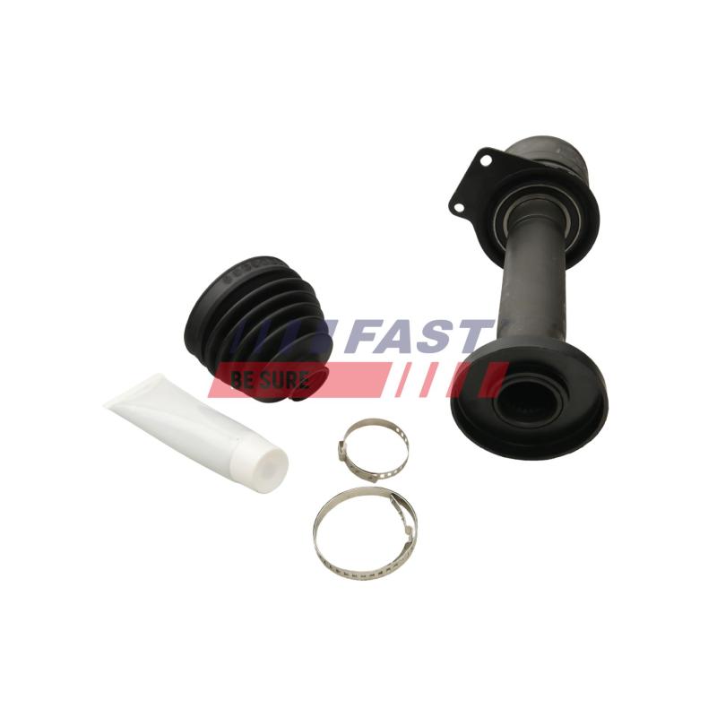 Embout de cardan avant (kit de réparation) FAST FT25531 - Visuel 1