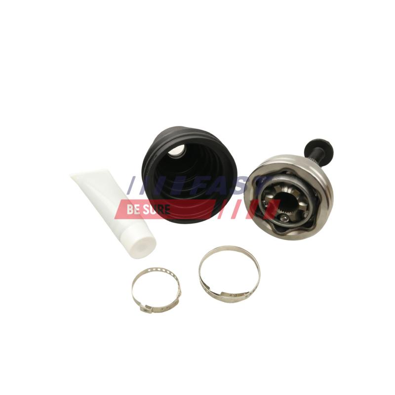 Embout de cardan avant (kit de réparation) FAST FT25539 - Visuel 1