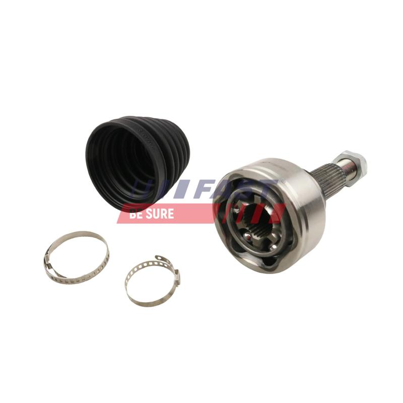 Embout de cardan avant (kit de réparation) FAST FT25541 - Visuel 1