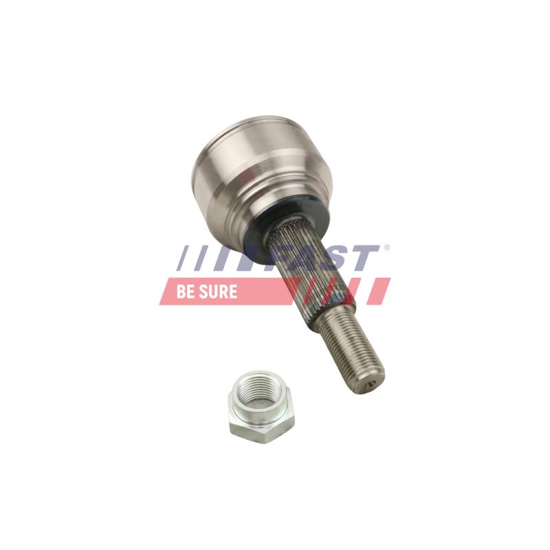 Embout de cardan avant (kit de réparation) FAST FT25541 - Visuel 2
