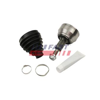 Embout de cardan avant (kit de réparation) FAST [FT25546]