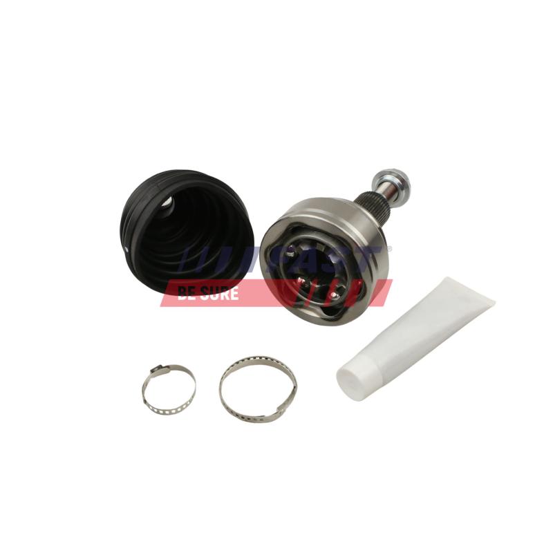 Embout de cardan avant (kit de réparation) FAST FT25546 - Visuel 1