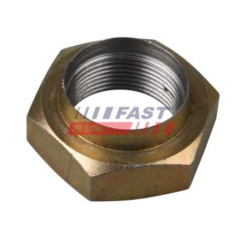 Écrou d'essieu, arbre d'essieu FAST [FT26002]