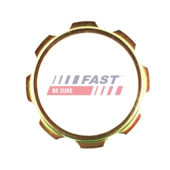 Douille entretoise, arbre de transmission à cardans FAST FT26040 pour IVECO DAILY 49-12 122cv