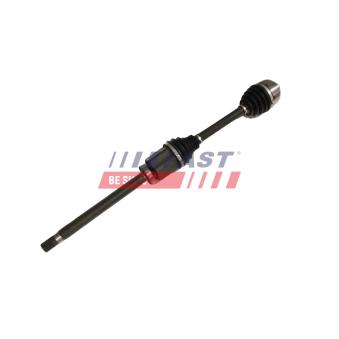 Arbre de transmission FAST FT27045 pour MERCEDES-BENZ SPRINTER 214 CDI - 143cv
