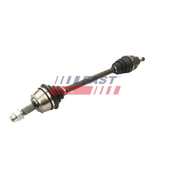 Arbre de transmission FAST [FT27046]