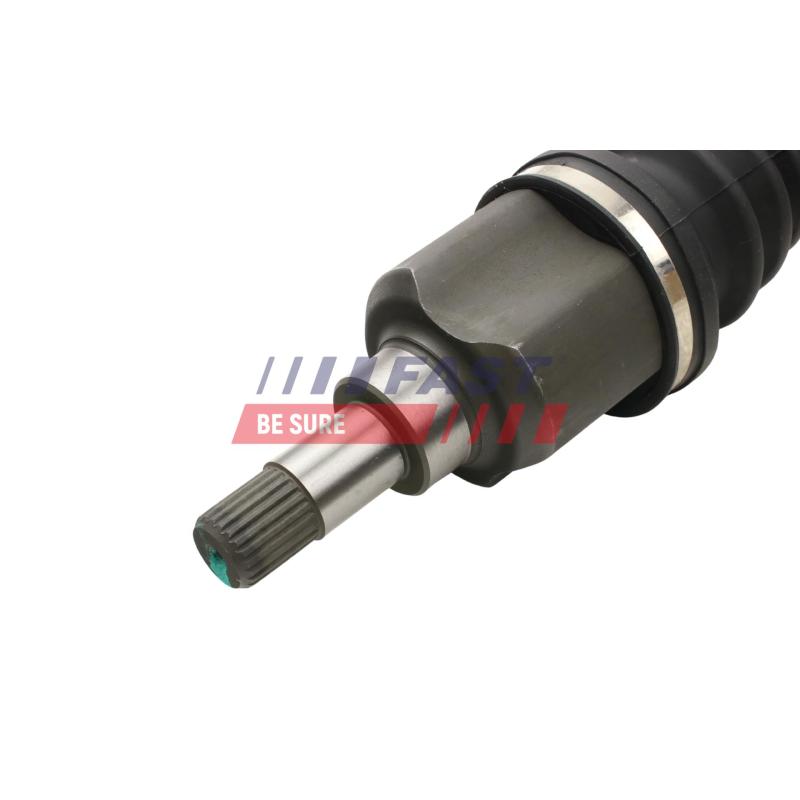 Arbre de transmission FAST FT27046 - Visuel 2