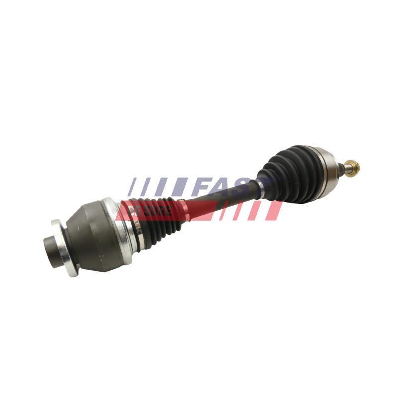 Arbre de transmission FAST FT27053 - Visuel 1