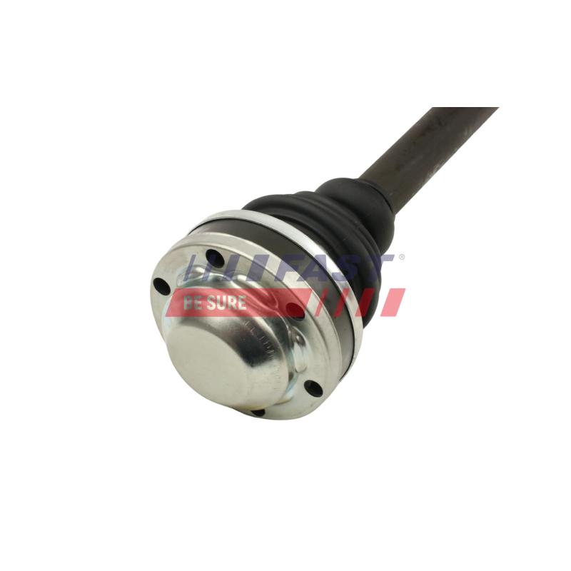 Arbre de transmission FAST FT27054 - Visuel 2