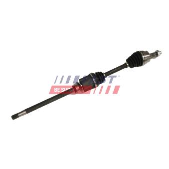 Arbre de transmission FAST [FT27057]