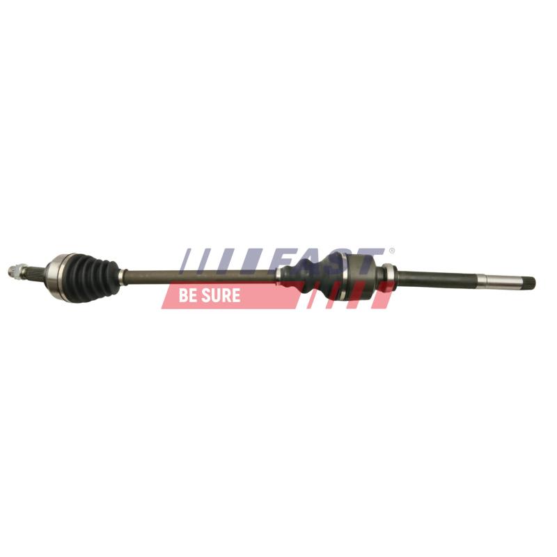 Arbre de transmission FAST FT27058 - Visuel 1