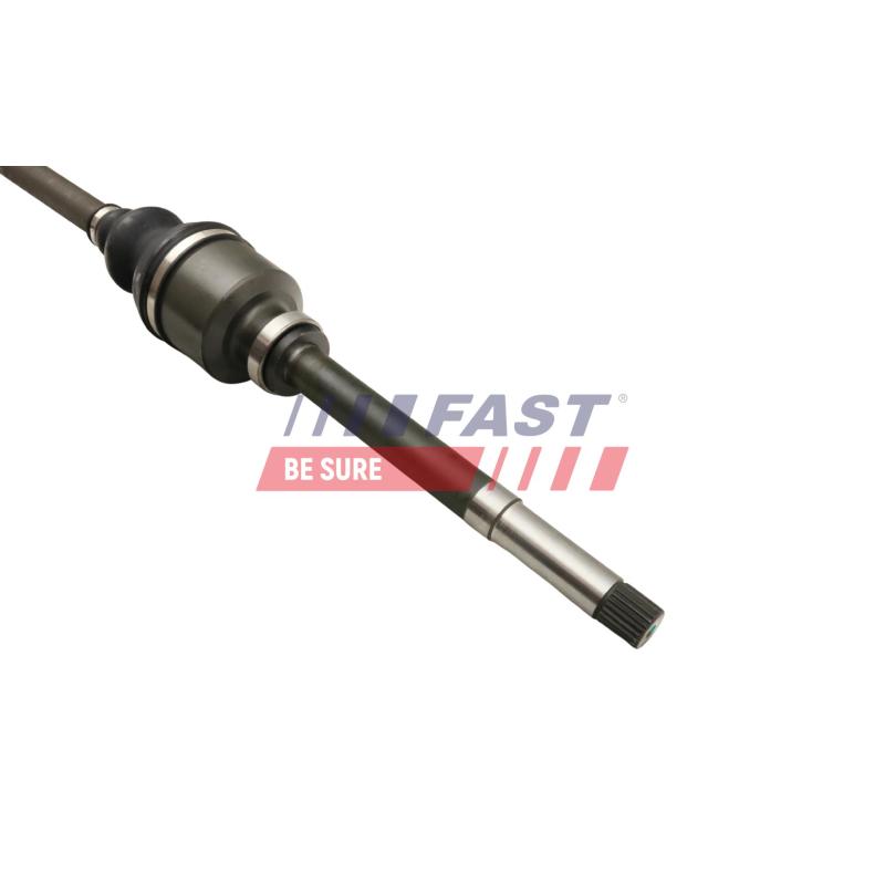 Arbre de transmission FAST FT27058 - Visuel 2