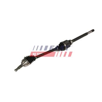 Arbre de transmission FAST [FT27061]