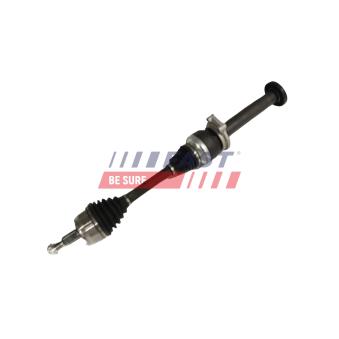 Arbre de transmission FAST [FT27066]