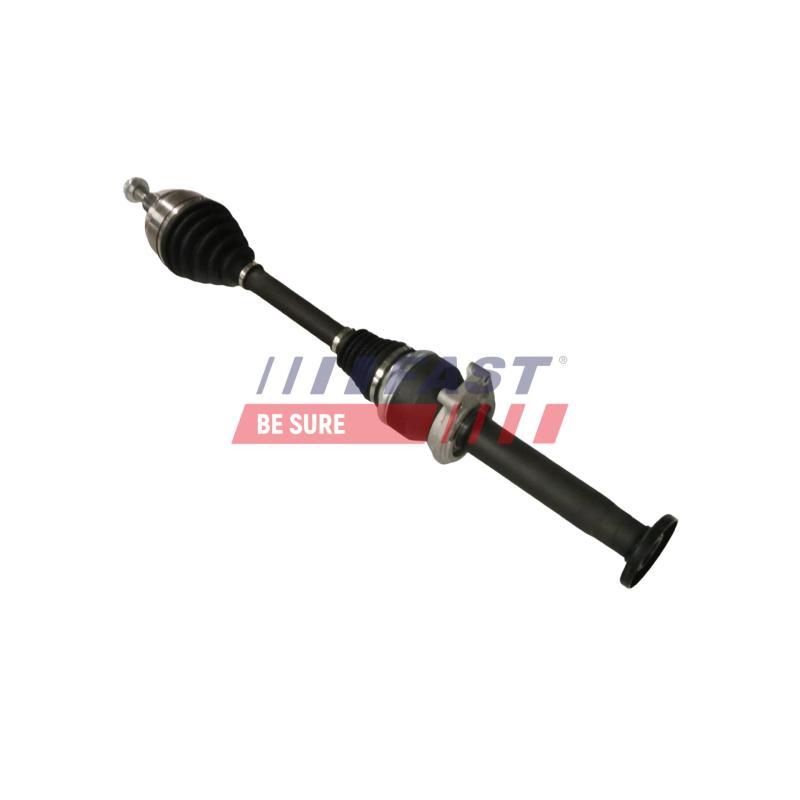 Arbre de transmission FAST FT27066 - Visuel 1