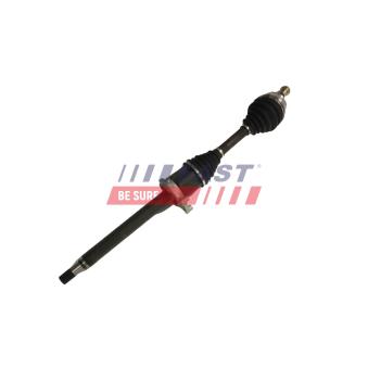 Arbre de transmission FAST OEM 7E0407761D