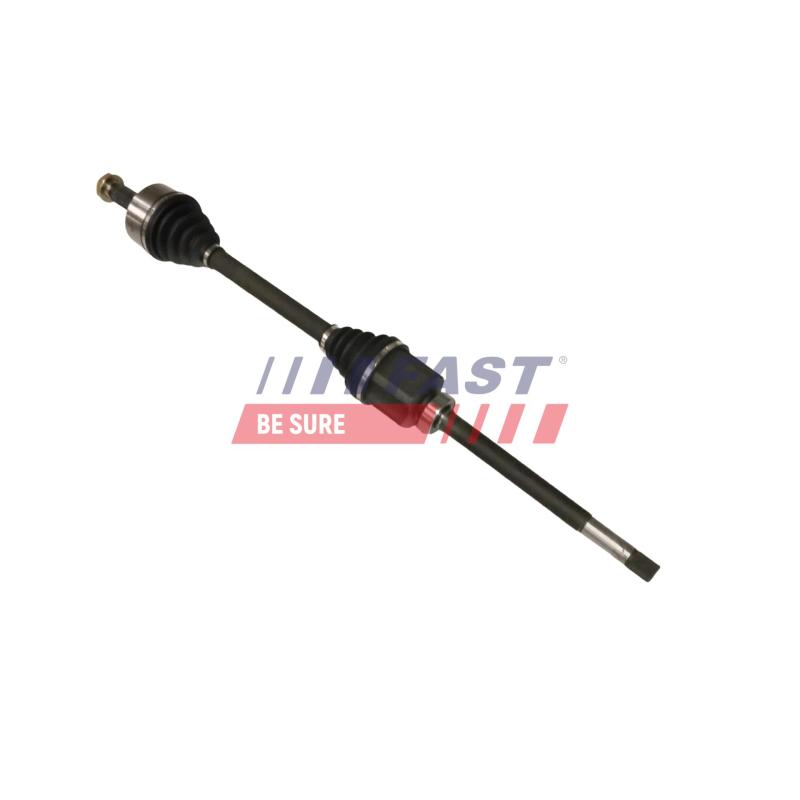 Arbre de transmission FAST FT27069 - Visuel 1