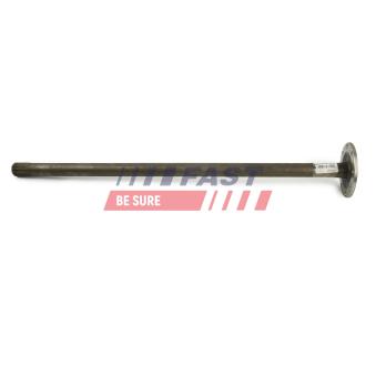 Arbre de transmission arrière gauche FAST FT27112 pour IVECO DAILY 35S17. 35C17. 40C17. 50C17. 55C17. 65C17. 70C17 - 170cv