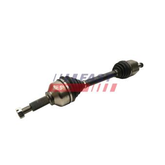 Arbre de transmission FAST FT27186 pour FORD TRANSIT CUSTOM 2.2 TDCi - 155cv