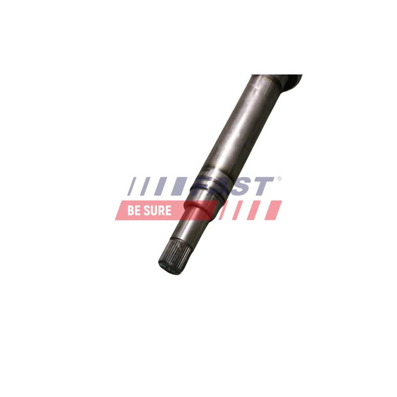 Arbre de transmission avant droit FAST FT27192 - Visuel 2