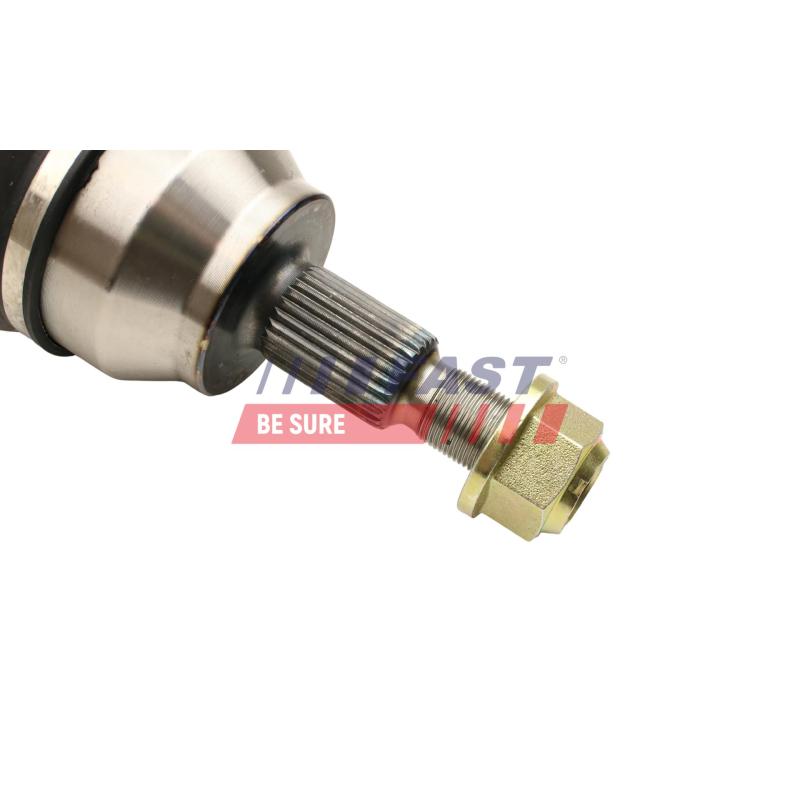Arbre de transmission FAST FT27194 - Visuel 1