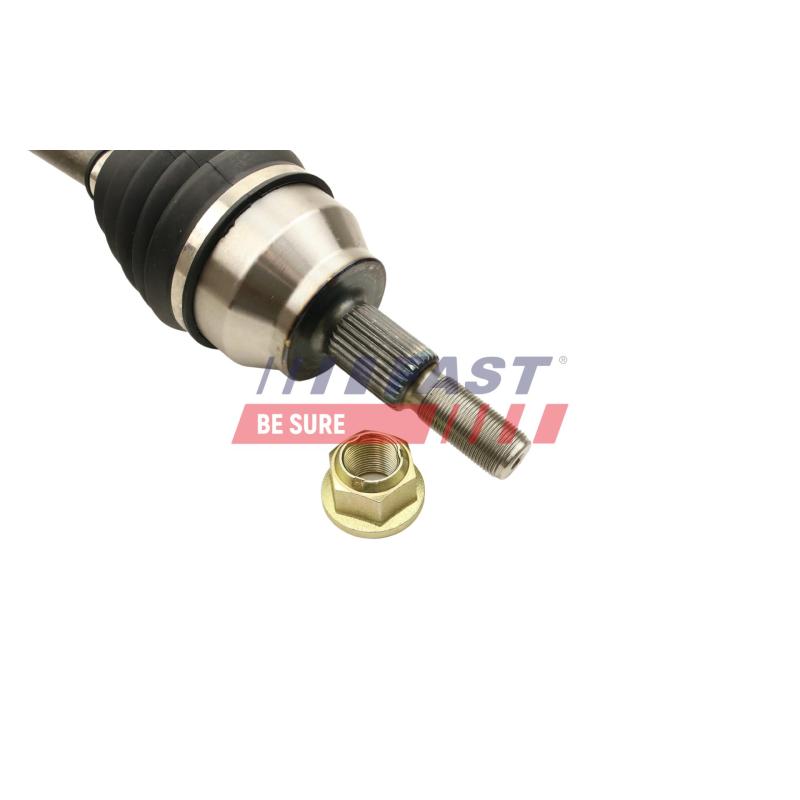 Arbre de transmission FAST FT27194 - Visuel 2