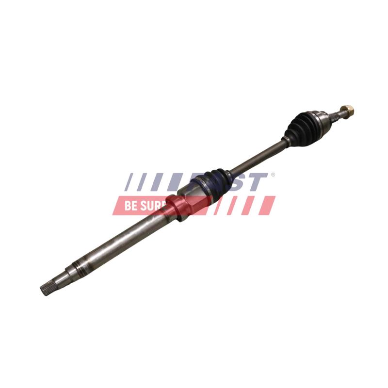 Arbre de transmission FAST FT27195 - Visuel 1