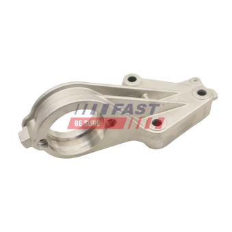 Suspension, arbre de cardan FAST [FT27301]