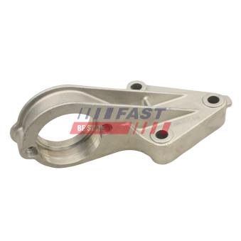 Palier-relais, arbre de transmission FAST OEM 500384496 Palier-relais, arbre de transmission FAST OEM 500384496