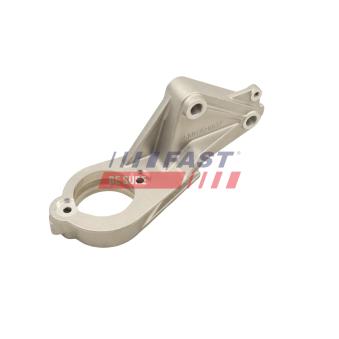 Palier-relais, arbre de transmission FAST OEM 5801428812