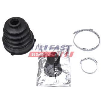 Soufflets de cardan avant FAST [FT28044K]