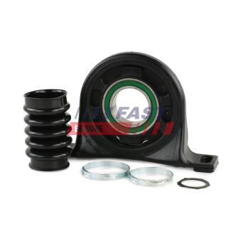 Suspension, arbre de cardan FAST [FT28051]