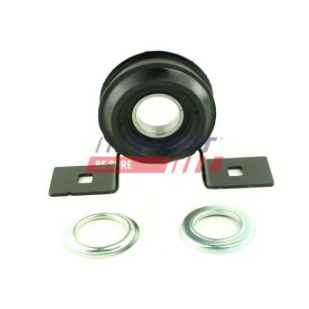 Palier, palier central d'arbre de transmission FAST [FT28057]