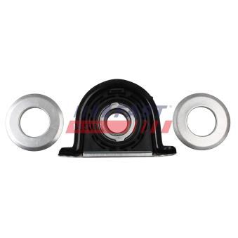 Suspension, arbre de cardan FAST [FT28060]