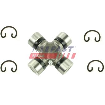 Joint, arbre longitudinal FAST [FT28076]