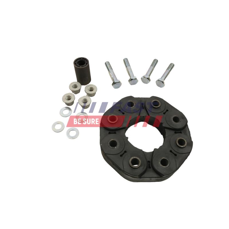 Joint, arbre de commande FAST FT28109 - Visuel 1