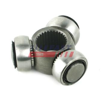 Trépied, arbre de commande FAST [FT28110]