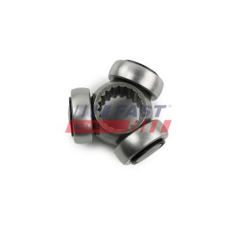 Trépied, arbre de commande FAST [FT28111]