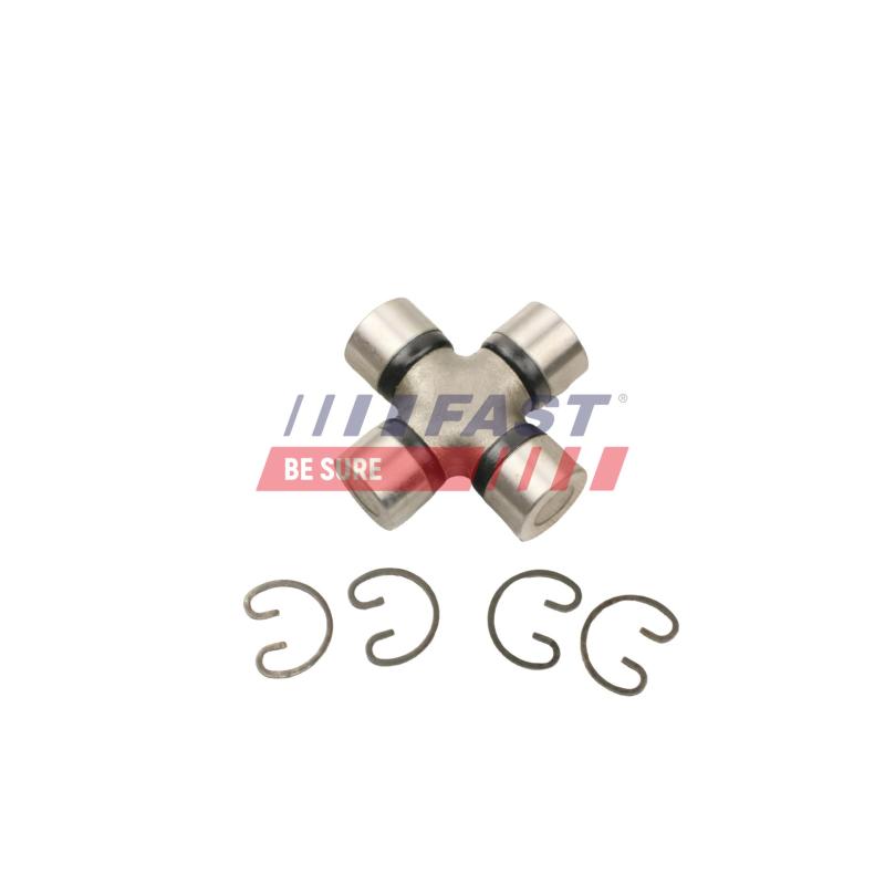 Joint, arbre longitudinal FAST FT28122 - Visuel 1