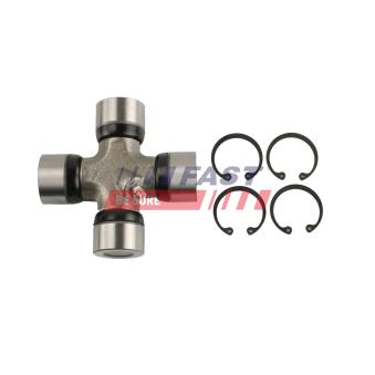 Joint, arbre de transmission FAST OEM 15583283