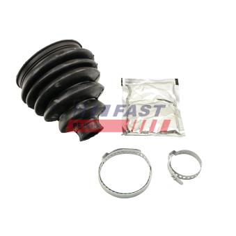 Soufflets de cardan avant FAST [FT28313]