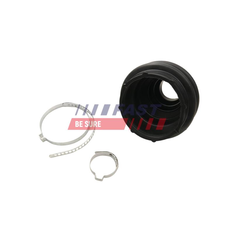 Joint-soufflet, arbre de commande avant FAST FT28314 - Visuel 1