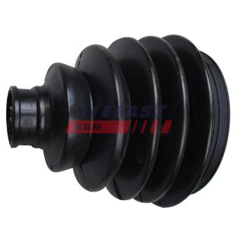 Soufflets de cardan avant FAST FT28327 pour IVECO DAILY 2.0 CDTI - 110cv