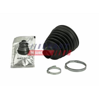 Soufflets de cardan avant FAST FT28330 pour BMW Série 5 2.2 TDCi - 110cv